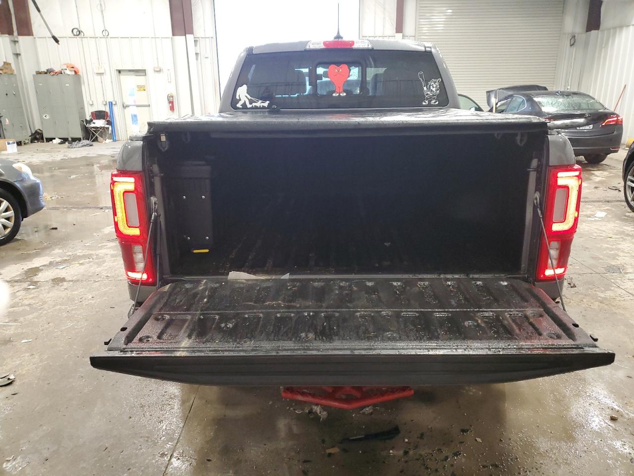 2022 FORD RANGER XL VIN:1FTER4FH0NLD30713