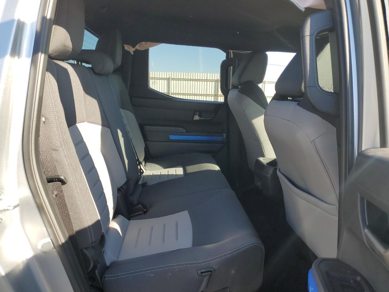 2024 TOYOTA TACOMA DOUBLE CAB VIN:3TMLB5JN8RM081032