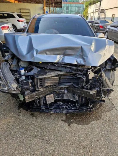 2019 Hyundai Kona VIN: