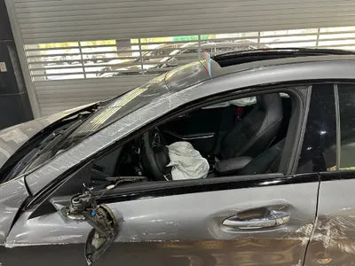 2019 Mercedes-Benz A 45 AMG WDDSJ5CB5KN713889 VIN:WDDSJ5CB5KN713889