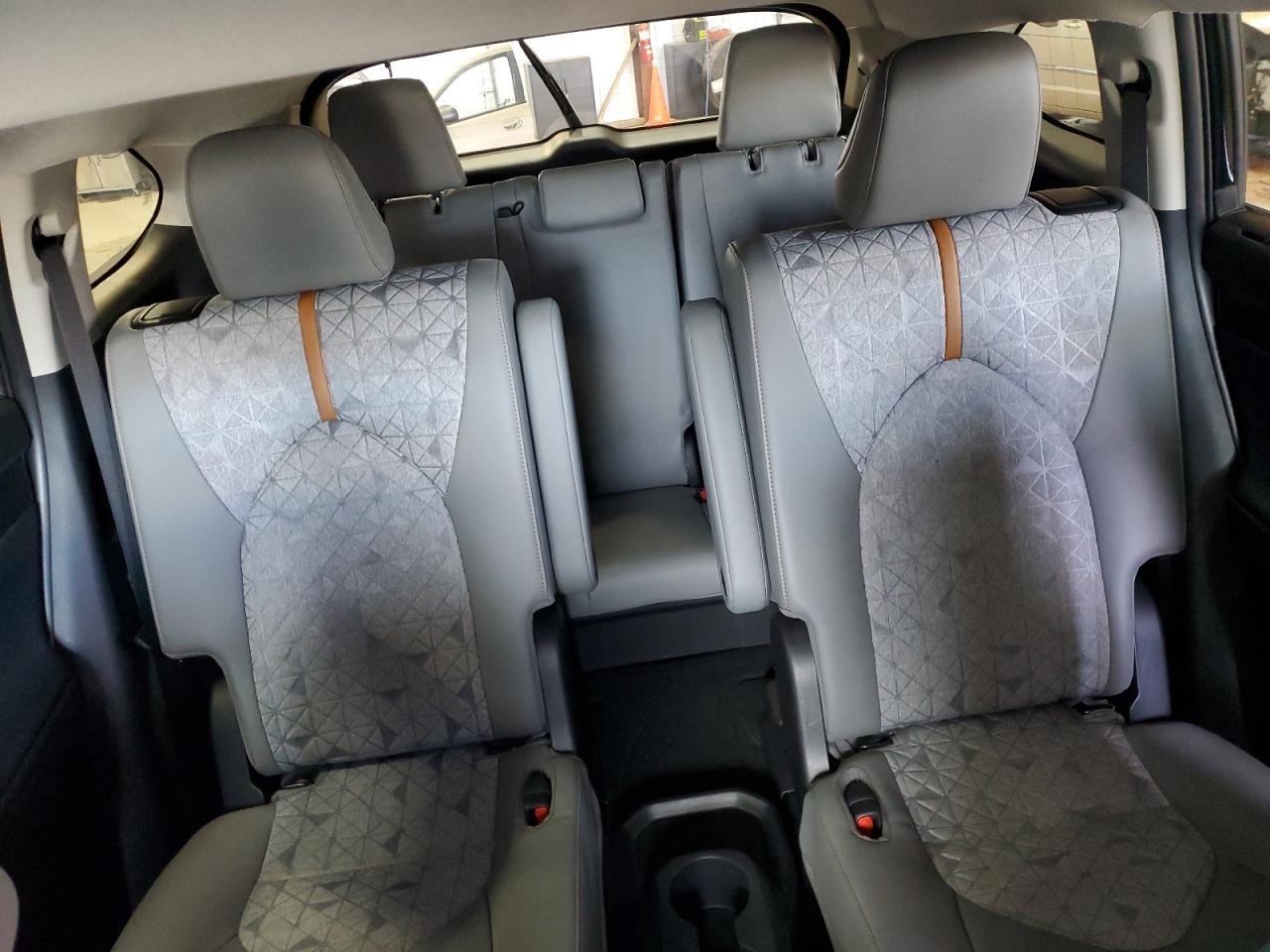 2023 TOYOTA HIGHLANDER HYBRID BRONZE EDITION VIN:5TDABRCH3PS601365