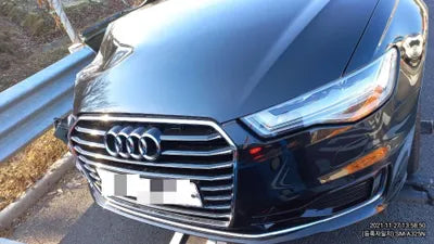 2015 Audi A6 WAUZZZ4G8GN033220 VIN:WAUZZZ4G8GN033220