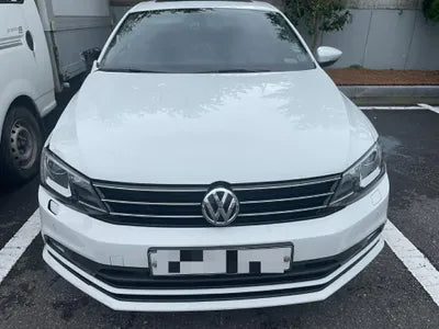 2015 Volkswagen Jetta WVWZZZ16ZFM034505 VIN:WVWZZZ16ZFM034505