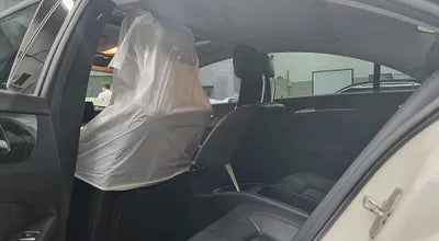 2015 Mercedes-Benz CLS 250 WDDLJ9HB9FA157684 VIN:WDDLJ9HB9FA157684