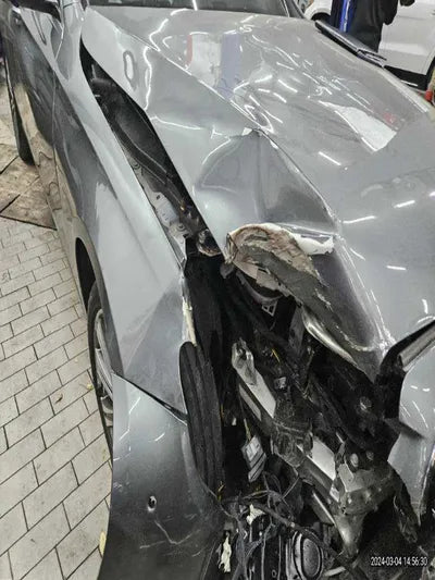 2023 Mercedes-Benz E 350 W1KZF8GB5PB110235 VIN:W1KZF8GB5PB110235