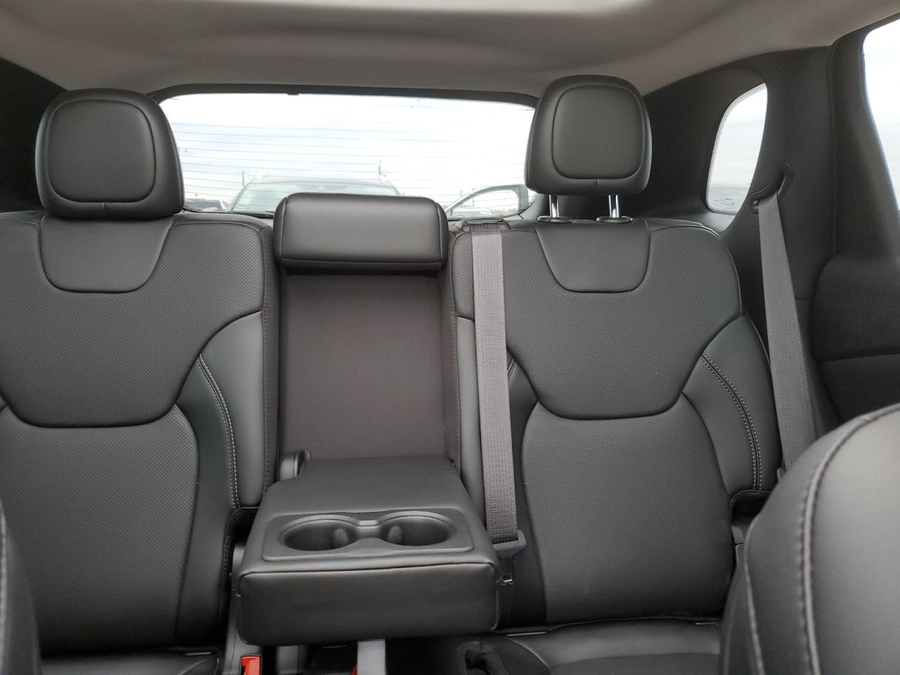 2022 JEEP CHEROKEE LIMITED VIN:1C4PJMDX4ND512340