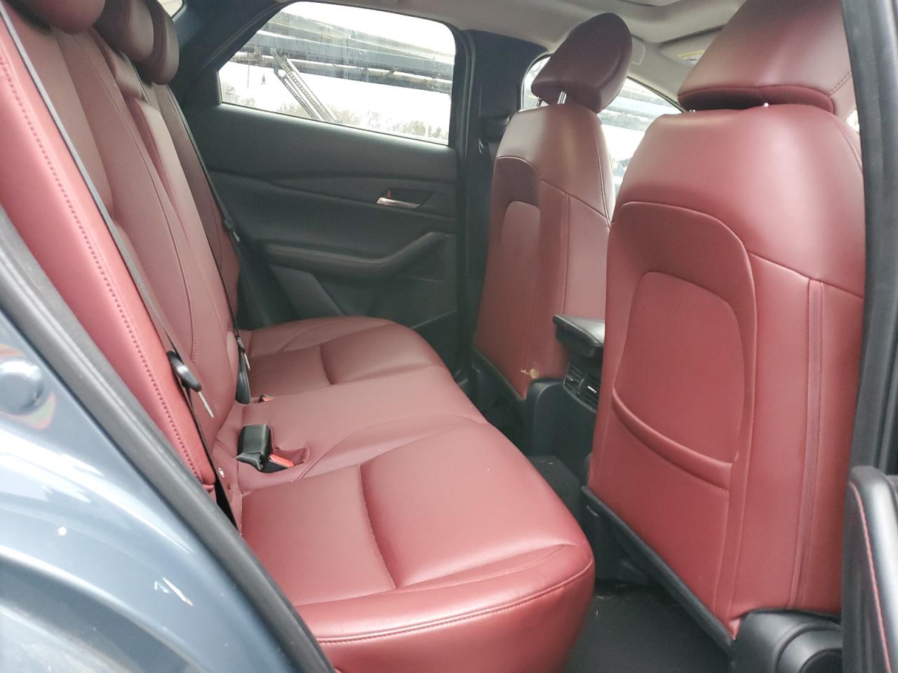 2022 MAZDA CX-30 PREFERRED VIN:3MVDMBCL4NM457808