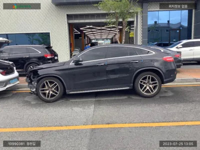 2018 Mercedes-Benz GLE 350 WDCED2EB8JA110414 VIN:WDCED2EB8JA110414