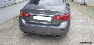 2015 Infiniti Q50 JNKDV71E9FM530568 VIN:JNKDV71E9FM530568