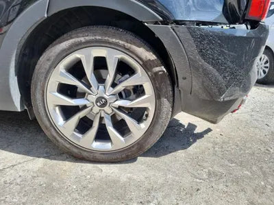 2020 Kia Sorento VIN: