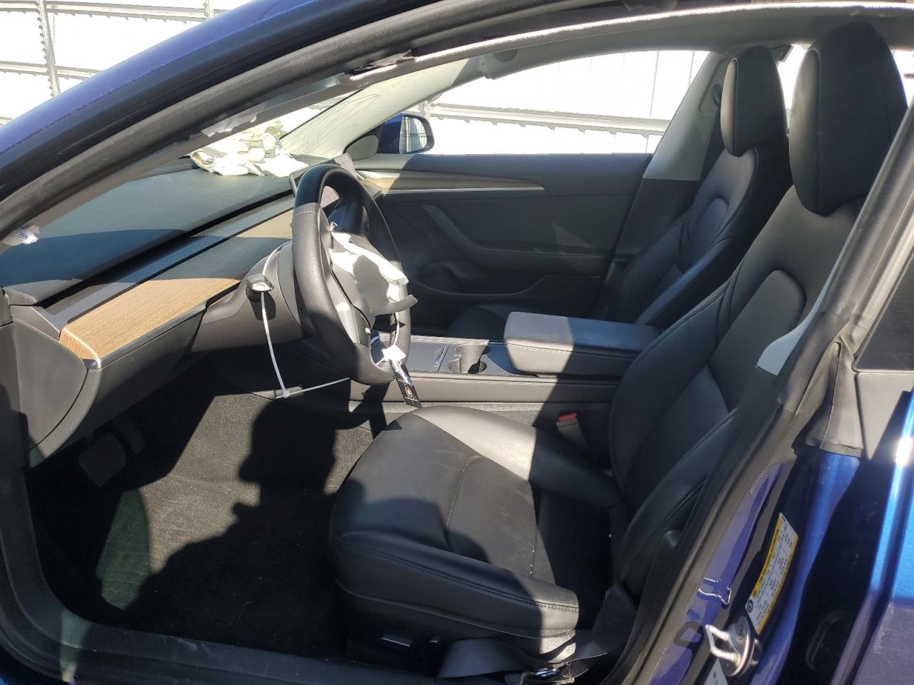 2023 TESLA MODEL 3  VIN:5YJ3E1EA1PF504459