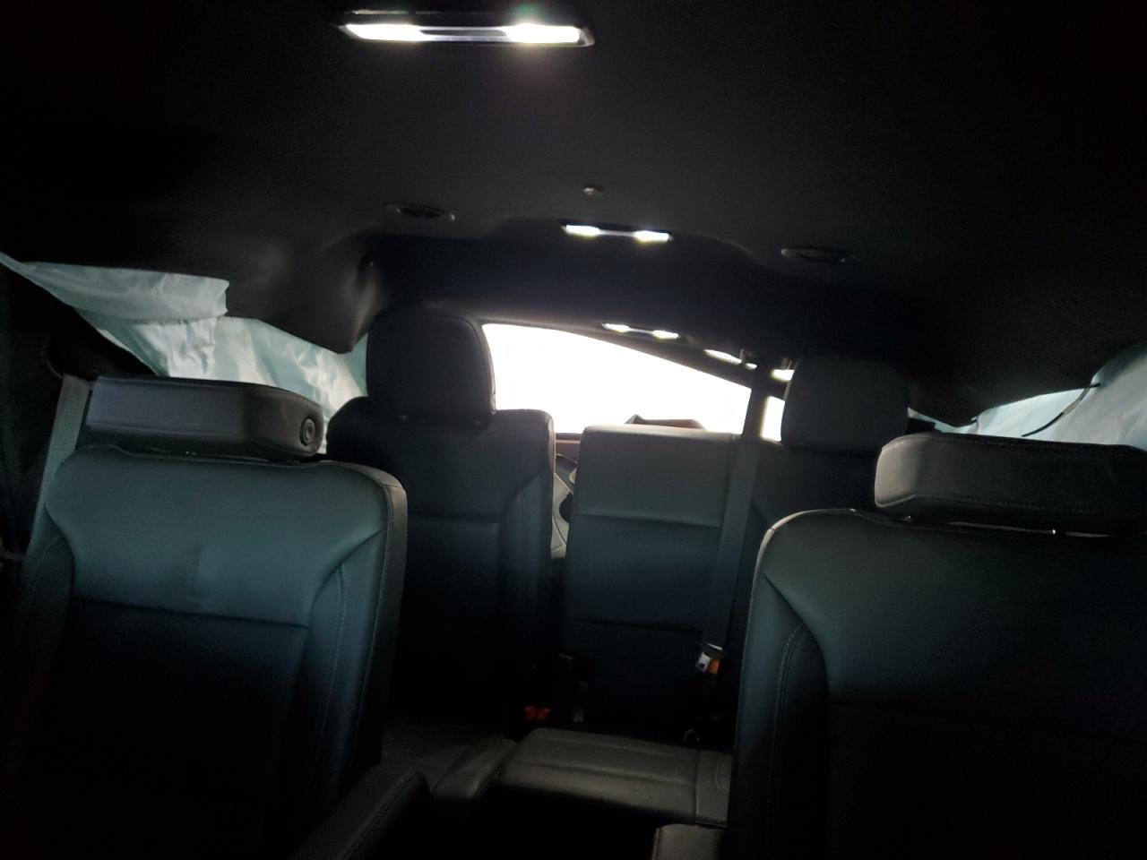 2024 CHEVROLET TAHOE K1500 LT VIN:1GNSKNKD9RR116359