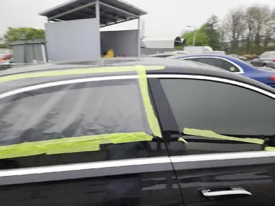 2023 Mercedes-Benz S 500 W1K6G6DB2PA202997 VIN:W1K6G6DB2PA202997