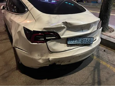 2021 Tesla Model 3 5YJ3E1EB4MF891562 VIN:5YJ3E1EB4MF891562
