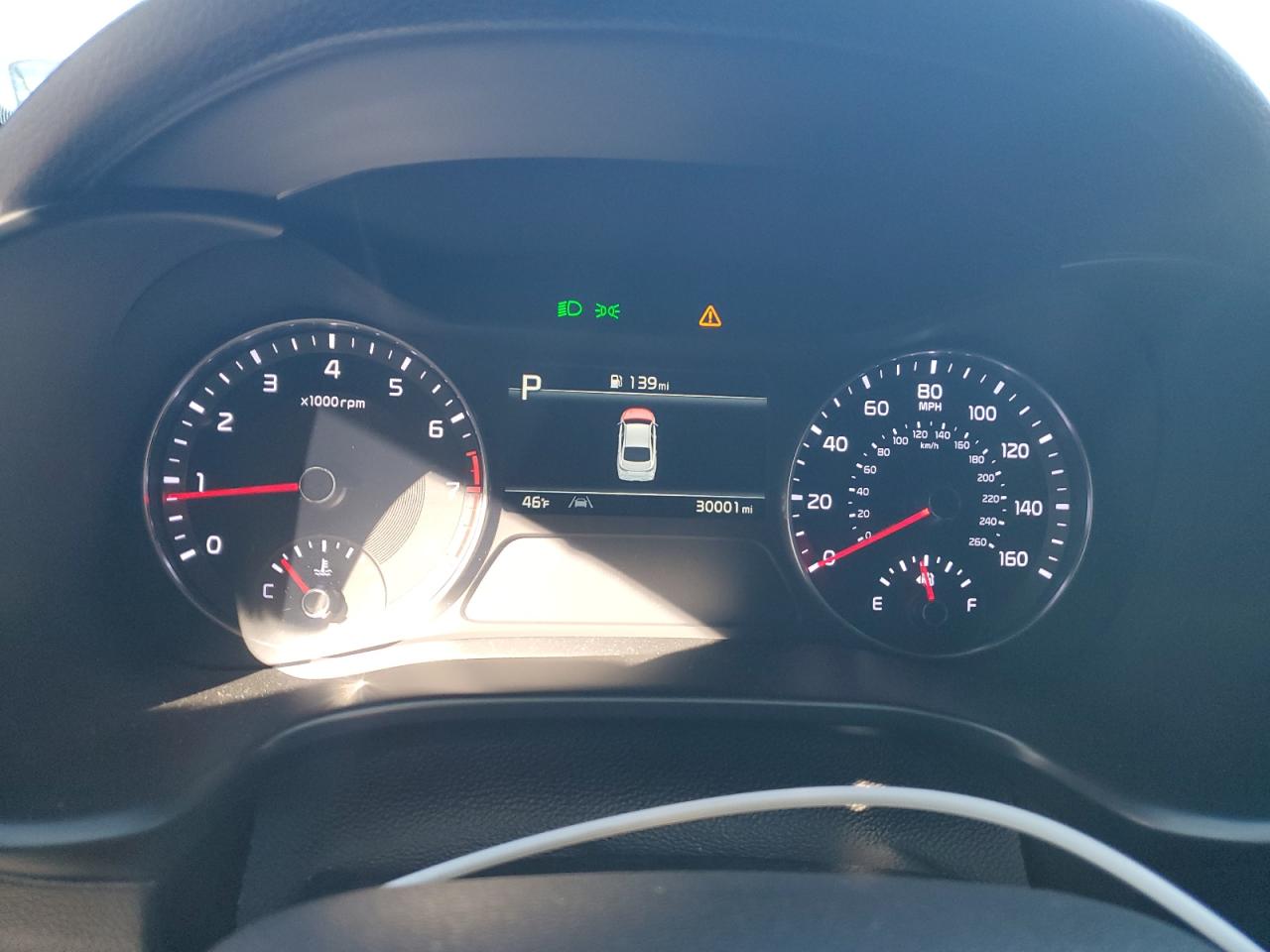 2023 KIA FORTE GT VIN:3KPF44AC6PE596229