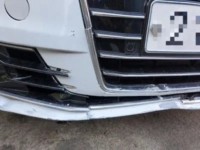 2016 Audi A6 WAUZZZ4G7GN169452 VIN:WAUZZZ4G7GN169452