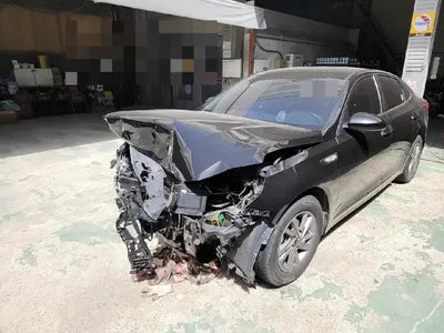 2018 Kia K5 VIN: