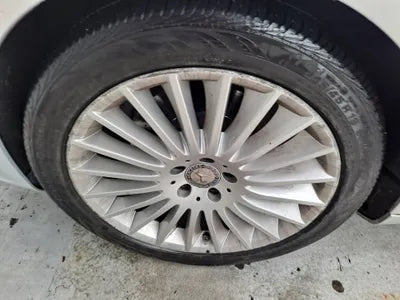 2015 Mercedes-Benz S 350 WDDUF3DB4GA228364 VIN:WDDUF3DB4GA228364