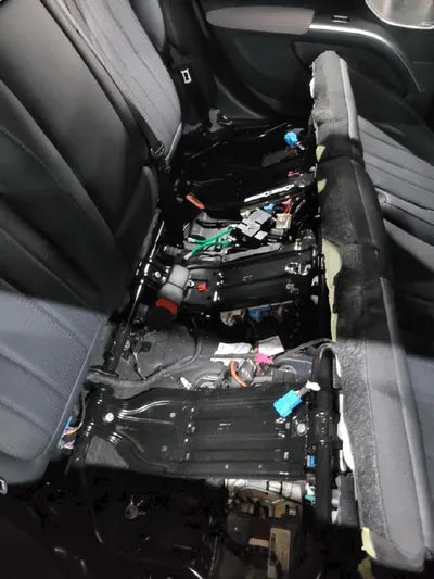 2022 Mercedes-Benz S 450 W1KCG2DB6NA002990 VIN:W1KCG2DB6NA002990