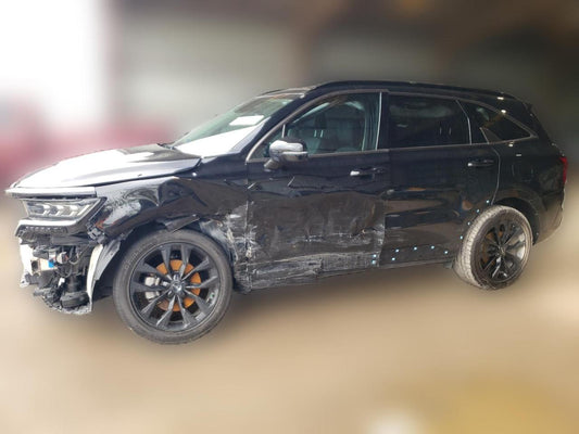 2023 KIA SORENTO SX VIN:5XYRKDLF9PG191219