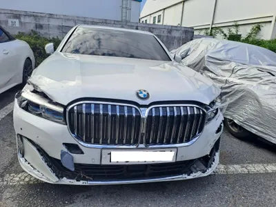 2022 BMW 740 WBA7D2105NCJ72699 VIN:WBA7D2105NCJ72699