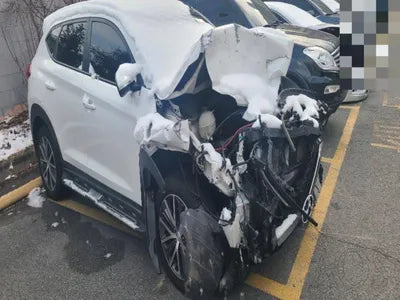 2016 Hyundai Tucson 630KMKMHJ381ABGU0 VIN:630KMKMHJ381ABGU0