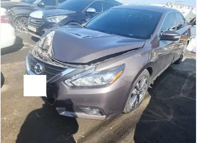 2017 Nissan Altima 1N4AL3AP2HC105096 VIN:1N4AL3AP2HC105096