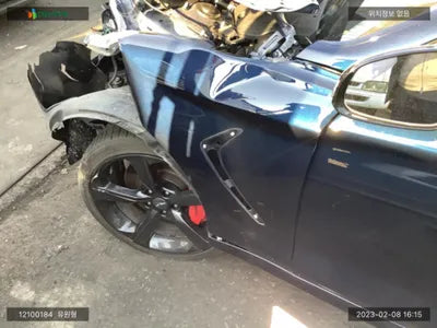 2019 Genesis G70 KMTG541EDKU047593 VIN:KMTG541EDKU047593