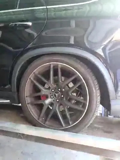 2018 Mercedes-Benz GLE 63 WDCED7FB0JA112511 VIN:WDCED7FB0JA112511