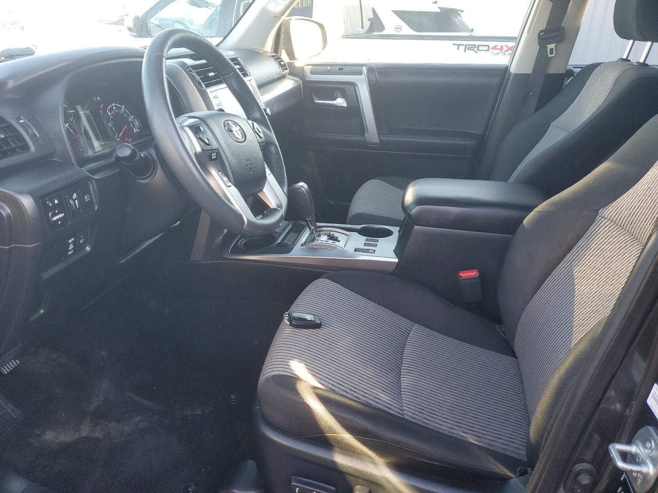 2022 TOYOTA 4RUNNER SR5/SR5 PREMIUM VIN:JTEMU5JR7N6059515