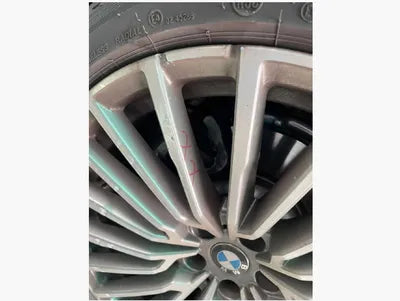 2021 BMW 730 WBA7B8106MCG85289 VIN:WBA7B8106MCG85289