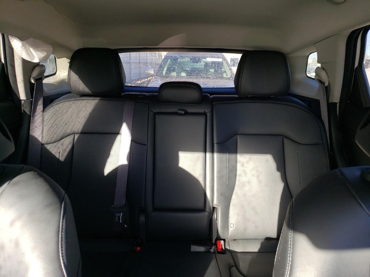 2023 KIA SPORTAGE EX VIN:KNDPVCAG8P7055634