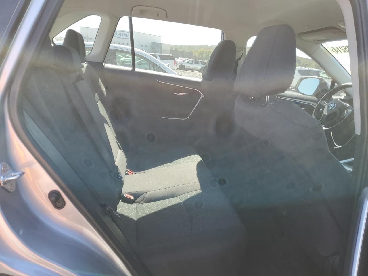 2023 TOYOTA RAV4 XLE VIN:2T3P1RFV4PW403908