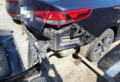 2019 Kia K5 KNAGT411BKA327498 VIN:KNAGT411BKA327498