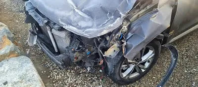 2019 Hyundai Santa FE KMHS581CDKU095358 VIN:KMHS581CDKU095358