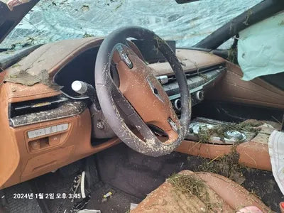 2023 Genesis G80 VIN: