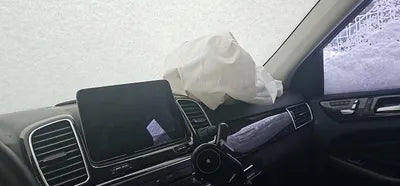 2017 Mercedes-Benz GLE 350 VIN: