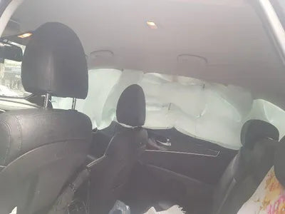 2017 Kia Sorento KNAPG81ABJA383959 VIN:KNAPG81ABJA383959