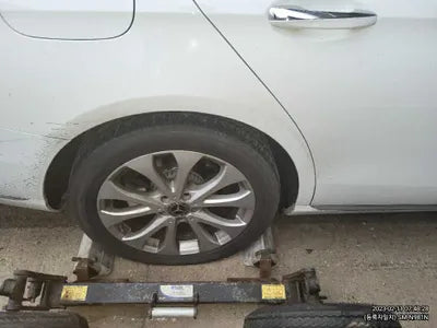 2018 Mercedes-Benz E 300 206KMWDDZF4KB4JA3 VIN:206KMWDDZF4KB4JA3