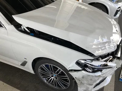 2020 BMW 530 WBAJS9107LCE70160 VIN:WBAJS9107LCE70160