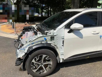 2024 Kia Sportage VIN: