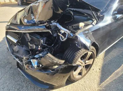 2016 Mercedes-Benz E 200 WDDZF4CB3HA112197 VIN:WDDZF4CB3HA112197