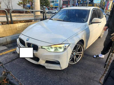 2018 BMW 320 WBA8C5109J5L44465 VIN:WBA8C5109J5L44465