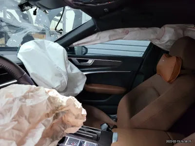 2020 Audi A6 WAUZZZF22LN020247 VIN:WAUZZZF22LN020247