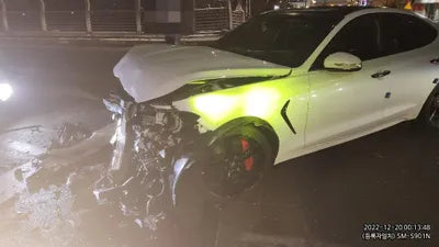 2019 Genesis G70 VIN: