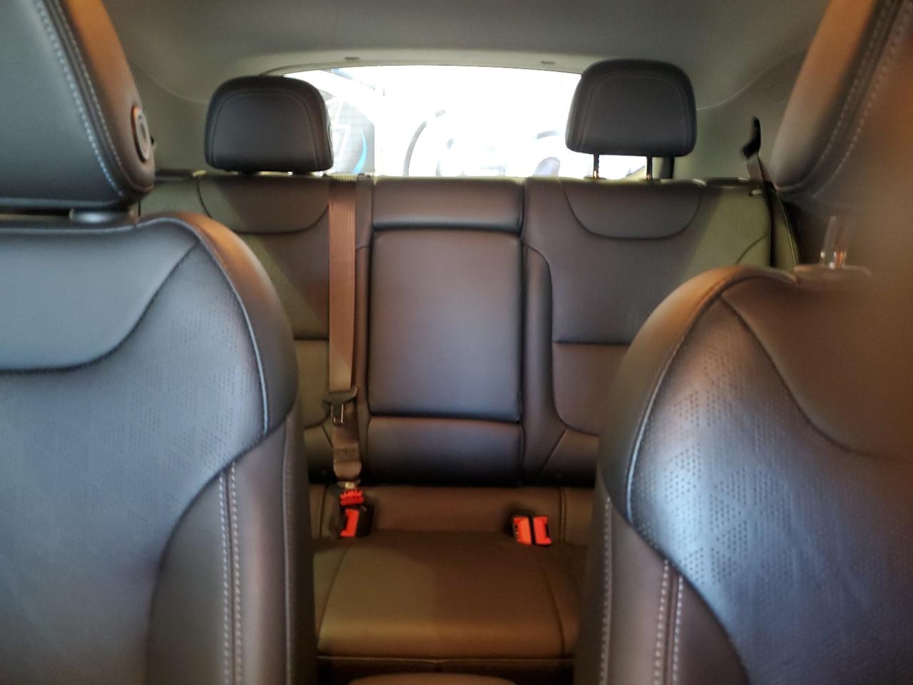 2023 CHEVROLET BOLT EV 2LT VIN:1G1FX6S08P4174772