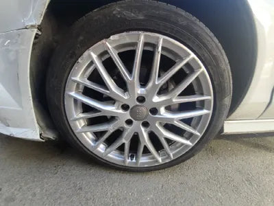 2018 Audi A6 WAUZZZ4G5JN075335 VIN:WAUZZZ4G5JN075335