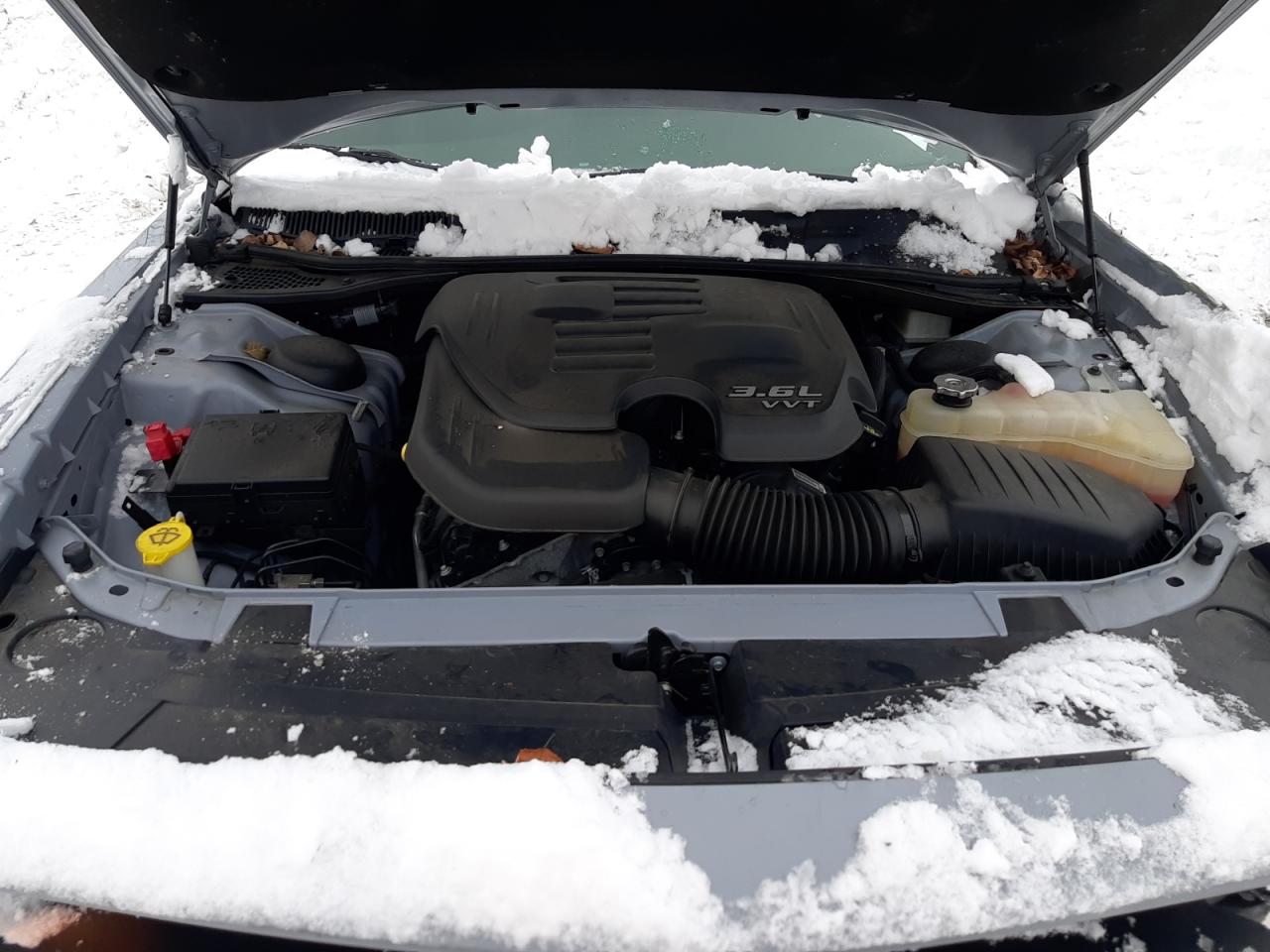 2022 DODGE CHALLENGER SXT VIN:2C3CDZAG7NH164726