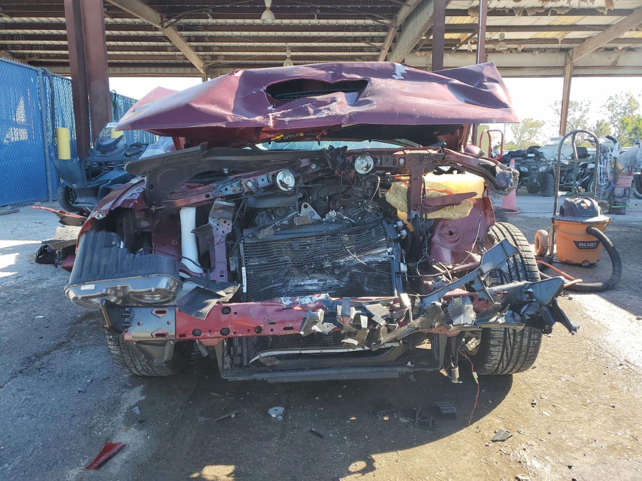 2022 DODGE CHALLENGER GT VIN:2C3CDZJG4NH192208