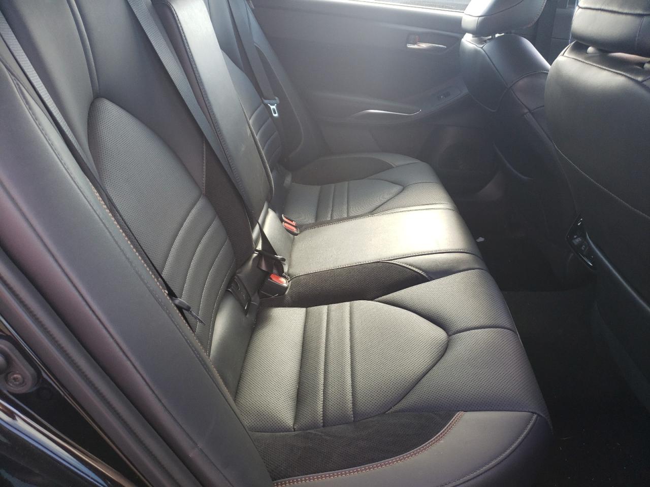 2022 TOYOTA AVALON TOURING VIN:4T1HZ1FB1NU074059